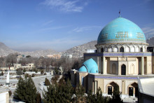 &lt;p&gt;Џамија у Кабулу (илустрација)&lt;/p&gt;
