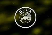 &lt;p&gt;Лого УЕФА&lt;/p&gt;
