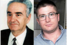 &lt;p&gt;Ратковић и Ћуковић, овогодишњи лауреати награде УКЦГ (ФОТО: УКЦГ)&lt;/p&gt;
