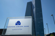 &lt;p&gt;Европска централна банка&lt;/p&gt;
