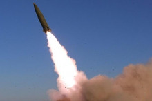 &lt;p&gt;Сјеверна Кореја испалила балистичку ракету&lt;/p&gt;
