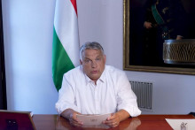 &lt;p&gt;Орбан&lt;/p&gt;
