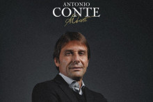 &lt;p&gt;Антонио Конте&lt;/p&gt;
