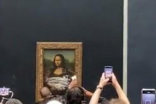 &lt;p&gt;Мона Лиза&lt;/p&gt;
