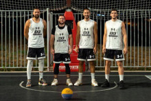 &lt;p&gt;Црногорски баскеташи&lt;/p&gt;
