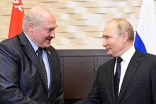 &lt;p&gt;Лукашенко и Путин&lt;/p&gt;
