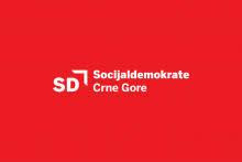 &lt;p&gt;Социјалдемократе, лого&lt;/p&gt;
