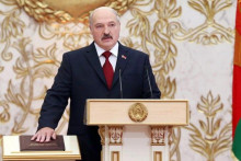 &lt;p&gt;Александар Лукашенко&lt;/p&gt;
