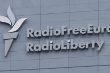 &lt;p&gt;Радио Слободна Европа&lt;/p&gt;
