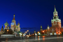 &lt;p&gt;Crveni trg, Moskva&lt;/p&gt;
