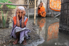 &lt;p&gt;Поплаве погодиле сјевероисток Бангладеша&lt;/p&gt;
