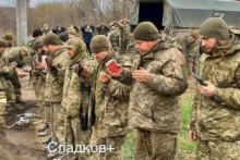 &lt;p&gt;Predaja ukrajinskih vojnika&lt;/p&gt;
