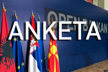 &lt;p&gt;Anketa DANA - Open Balkan&lt;/p&gt;
