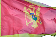 &lt;p&gt;Zastava Crne Gore, Crnogorska zastava, zastava CG&lt;/p&gt;
