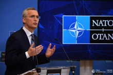 &lt;p&gt;Генерални секретар НАТО-а Јенс Столтенберг&lt;/p&gt;
