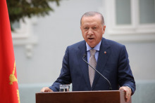 &lt;p&gt;Susret Erdogan Djukanovic na Cetinju i izjave&lt;/p&gt;
