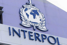 &lt;p&gt;Interpol&lt;/p&gt;
