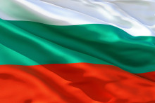 &lt;p&gt;zastava Bugarske&lt;/p&gt;
