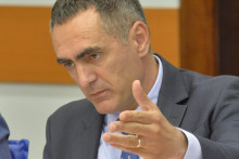 &lt;p&gt;Odbor za ekonomiju, rebalans budzeta, odbor za ekonomiju rebalans budzeta, Aleksandar Damjanovic, ministar finansija cg&lt;/p&gt;
