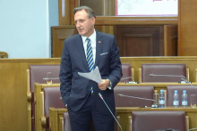 &lt;p&gt;Ministar Ranko Krivokapić&lt;/p&gt;
