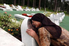 &lt;p&gt;Фото: Dan žalosti u Srebrenici&lt;/p&gt;
