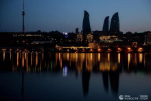 &lt;p&gt;Baku (ilustracija)&lt;/p&gt;
