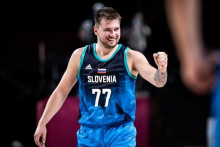 &lt;p&gt;Luka Dončić&lt;/p&gt;
