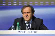 &lt;p&gt;Mišel Platini&lt;/p&gt;
