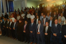 &lt;p&gt;Povodom Dana opštine u Andriјevici održana svečana sјednica lokalnog parlamenta&lt;/p&gt;
