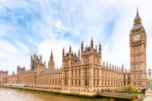 &lt;p&gt;Britanski parlament, London&lt;/p&gt;
