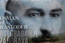 &lt;p&gt;Plakat za film o Osmanu Rastoderu&lt;/p&gt;
