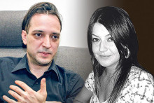 &lt;p&gt;Zoran i Jelena Marjanović&lt;/p&gt;
