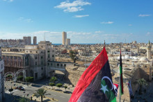 &lt;p&gt;Tripoli, ilustracija&lt;/p&gt;
