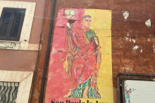 &lt;p&gt;Mural u Rimu&lt;/p&gt;
