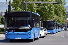 &lt;p&gt;Promo voznja novih autobusa,Ivan Vukovic&lt;/p&gt;
