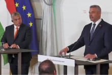 &lt;p&gt;Orban I Nehamer: Sankcije štete Evropi, prijeti masovna nezaposlenost&lt;/p&gt;
