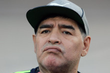 &lt;p&gt;Dijego Maradona&lt;/p&gt;
