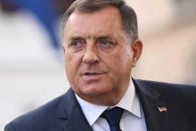 &lt;p&gt;Milorad Dodik: Neće više biti ”Oluja” za Srbe&lt;/p&gt;
