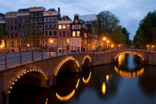 &lt;p&gt;Amsterdam &lt;/p&gt;
