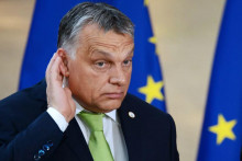 &lt;p&gt;Orban &lt;/p&gt;

