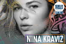 &lt;p&gt;Nina Kravic nastupa na festivalu u Buljarici&lt;/p&gt;
