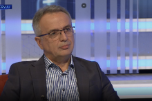 &lt;p&gt;Goran Danilović: Normalno je da glasamo protiv Vlade koju ne podržavamo&lt;/p&gt;
