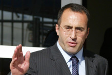 &lt;p&gt;- Ramuš Haradinaj&lt;/p&gt;

