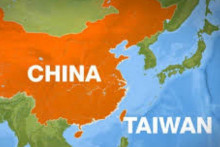 &lt;p&gt;Kina i Tajvan&lt;/p&gt;
