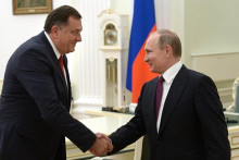 &lt;p&gt;Dodik najavio da će se žaliti Putinu&lt;/p&gt;
