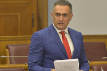 &lt;p&gt;ministar finansija Aleksandar Damjanovic&lt;/p&gt;
