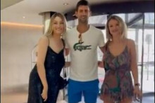 &lt;p&gt;Novak sa Rumunkama&lt;/p&gt;
