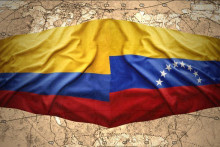 &lt;p&gt;Venecuela i Kolumbija obnovile diplomatske odnose&lt;/p&gt;
