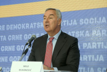 &lt;p&gt;Đukanović&lt;/p&gt;
