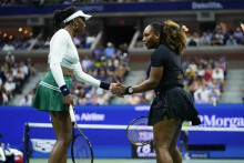 &lt;p&gt;Venus i Serena Vilijams&lt;/p&gt;
